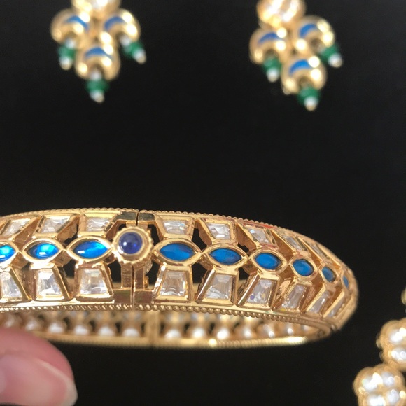 Jewelry set - Picture 5 of 5